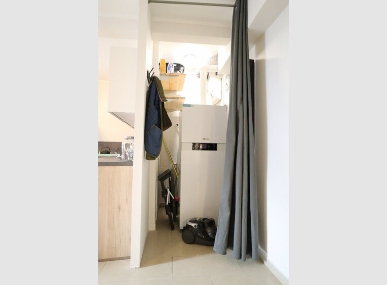 Wohnung zur Miete 1 Zimmer in Luxembourg (LU) - Ref. 6192727