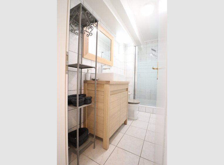Wohnung zur Miete 1 Zimmer in Luxembourg (LU) - Ref. 6192727