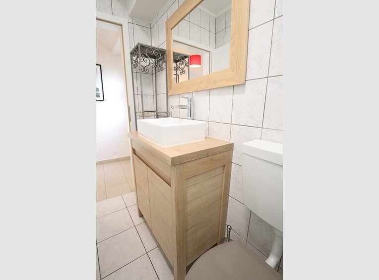 Wohnung zur Miete 1 Zimmer in Luxembourg (LU) - Ref. 6192727