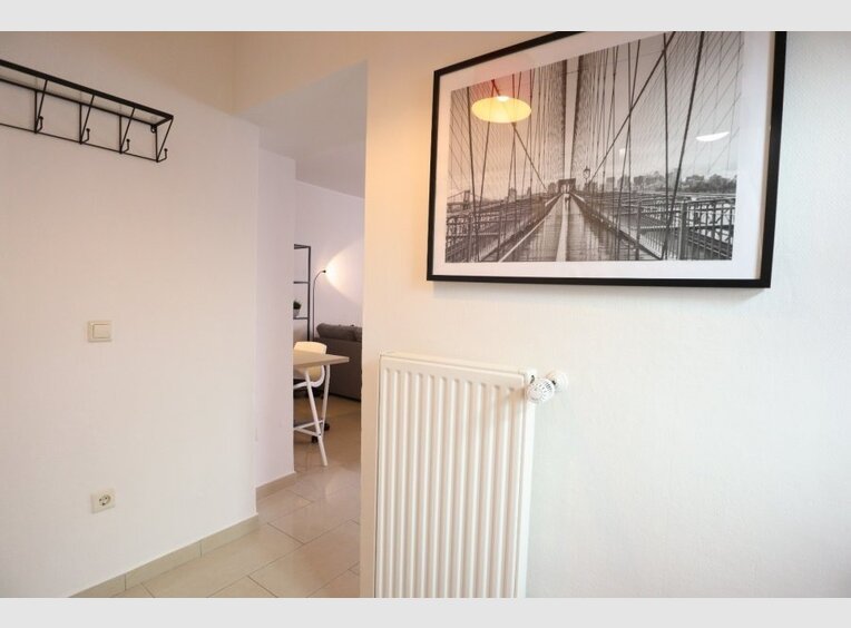 Wohnung zur Miete 1 Zimmer in Luxembourg (LU) - Ref. 6192727
