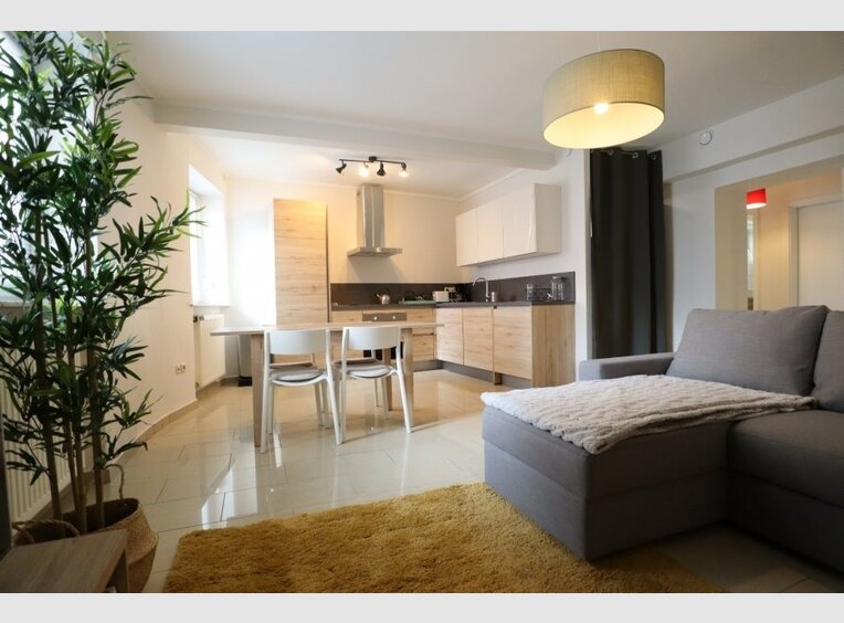 Wohnung zur Miete 1 Zimmer in Luxembourg (LU) - Ref. 6192727