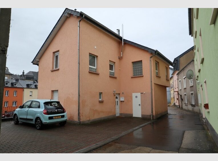 Wohnung zur Miete 1 Zimmer in Luxembourg (LU) - Ref. 6192727
