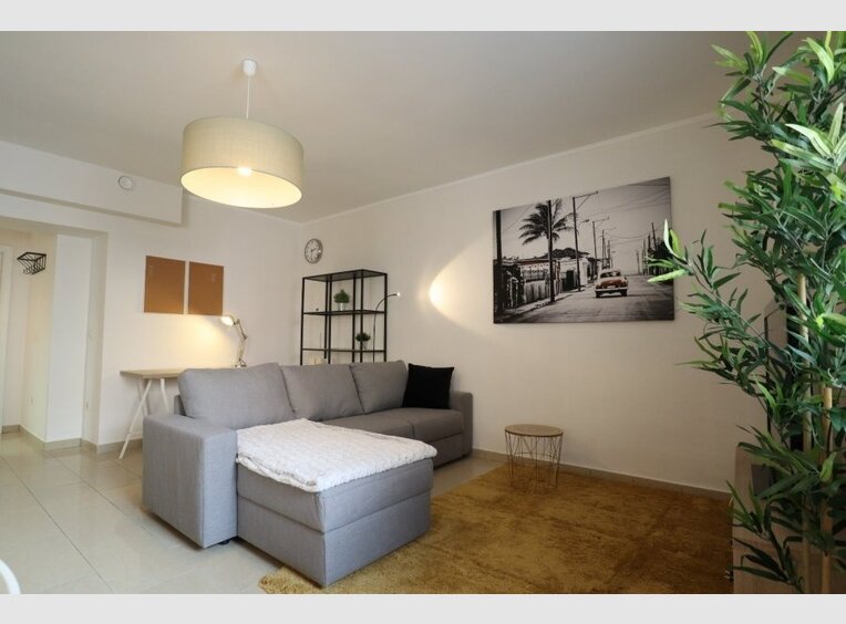 Wohnung zur Miete 1 Zimmer in Luxembourg (LU) - Ref. 6192727