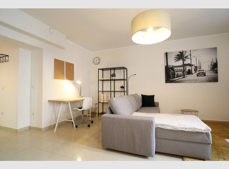 Wohnung zur Miete 1 Zimmer in Luxembourg (LU) - Ref. 6192727