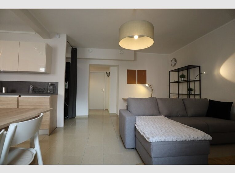 Wohnung zur Miete 1 Zimmer in Luxembourg (LU) - Ref. 6192727