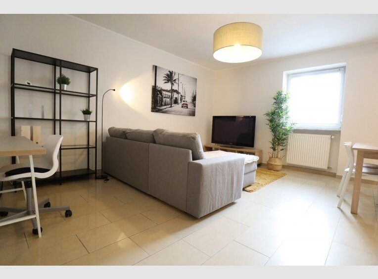 Wohnung zur Miete 1 Zimmer in Luxembourg (LU) - Ref. 6192727
