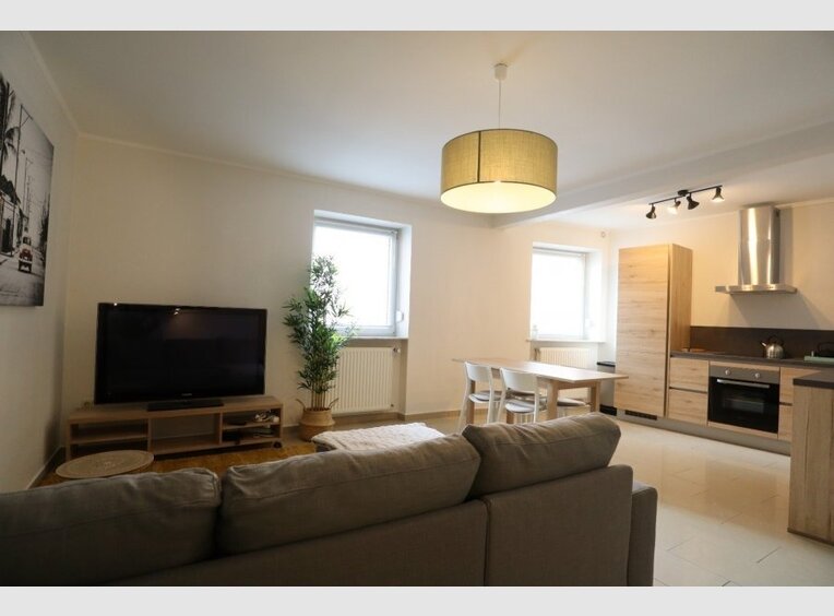 Wohnung zur Miete 1 Zimmer in Luxembourg (LU) - Ref. 6192727