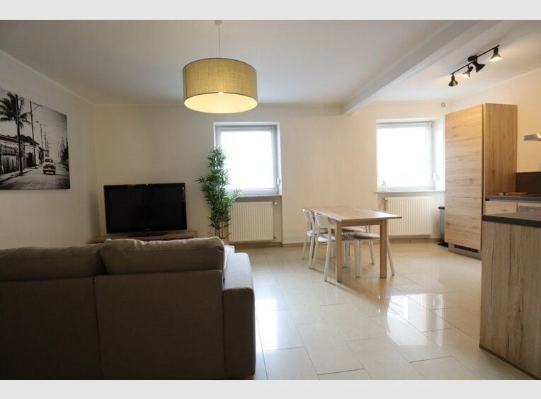 Wohnung zur Miete 1 Zimmer in Luxembourg (LU) - Ref. 6192727