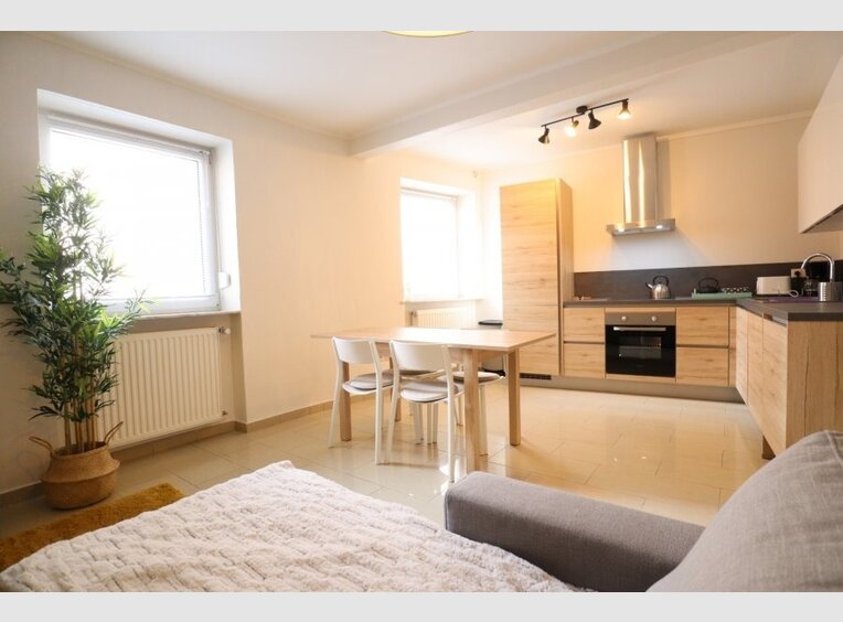 Wohnung zur Miete 1 Zimmer in Luxembourg (LU) - Ref. 6192727