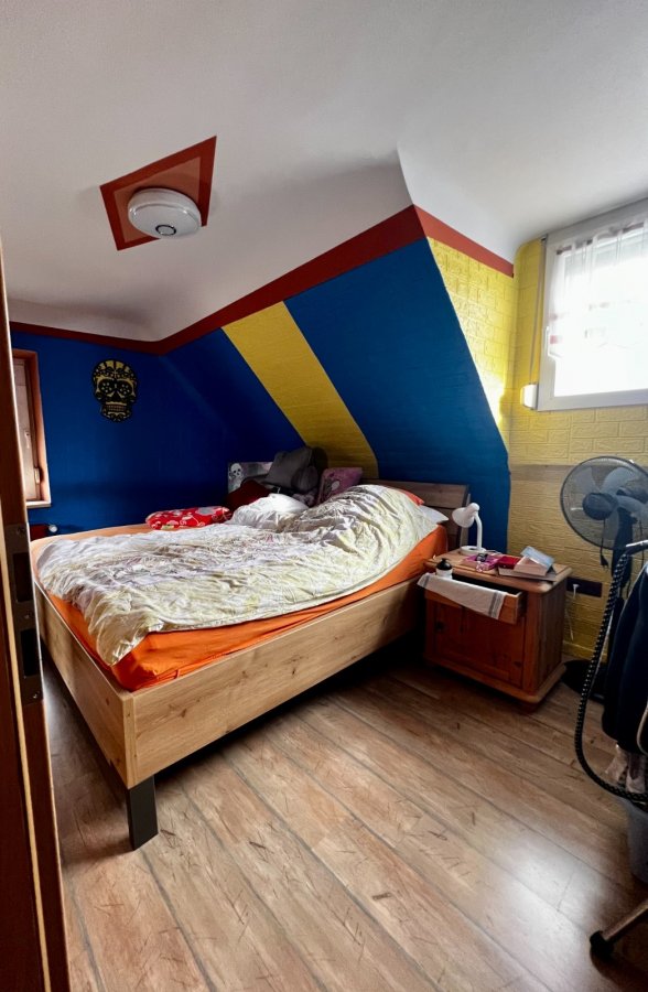 Einfamilienhaus zu verkaufen 3 Schlafzimmer in Wahlhausen