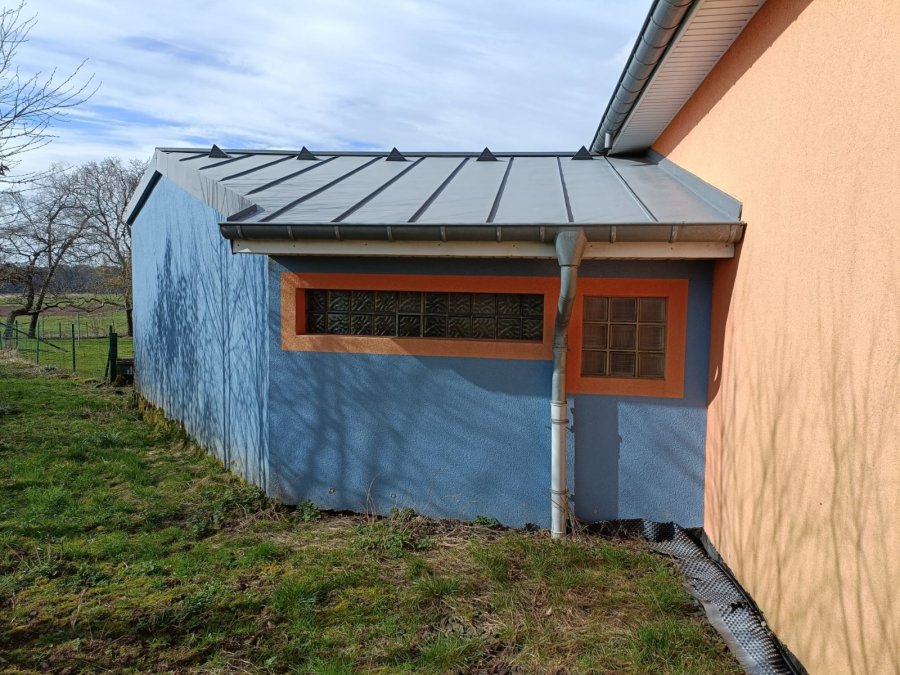 Einfamilienhaus zu verkaufen 3 Schlafzimmer in Wahlhausen
