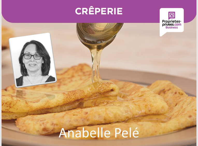 Restaurant à vendre à Rocheservière (FR) - Réf. 7261783