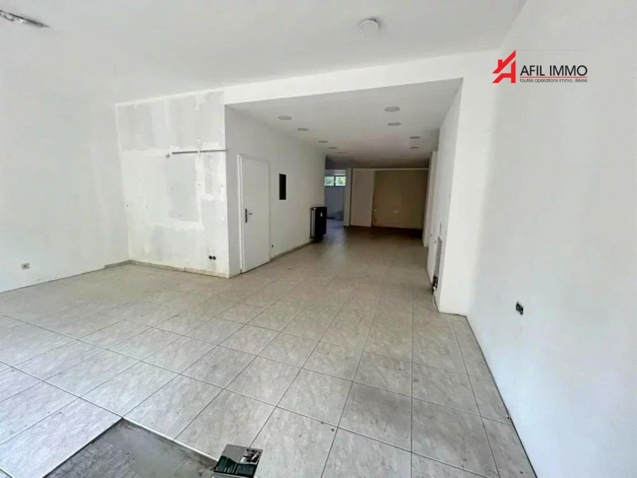 Local commercial à vendre à Esch-sur-Alzette