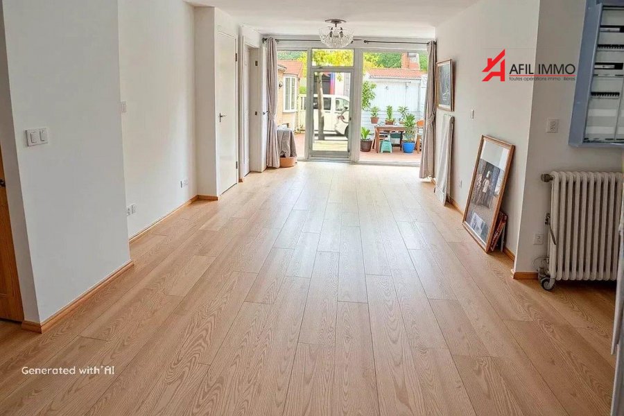 Local commercial à vendre à Esch-sur-Alzette