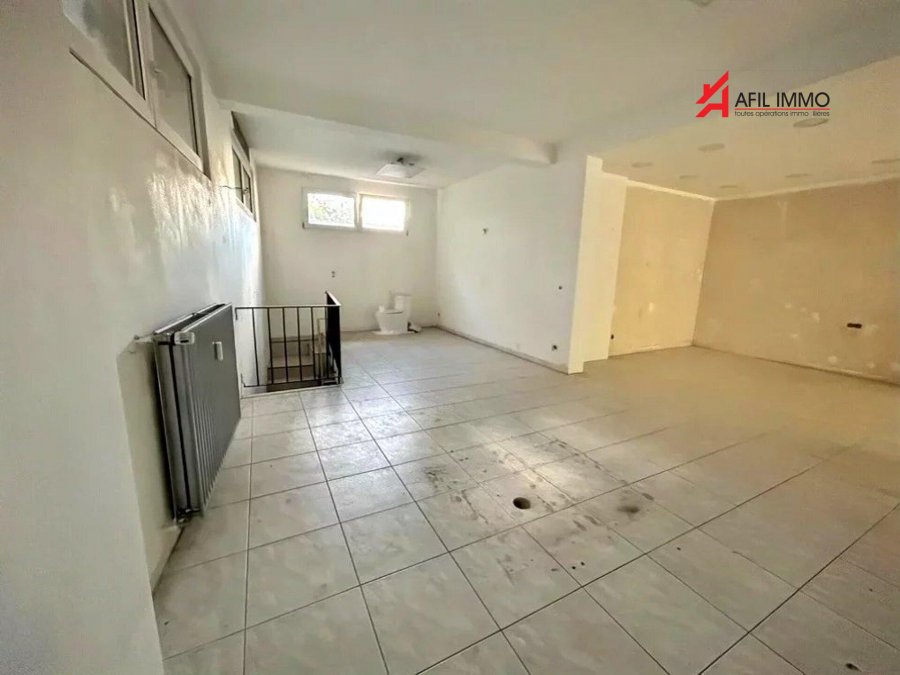 Local commercial à vendre à Esch-sur-Alzette