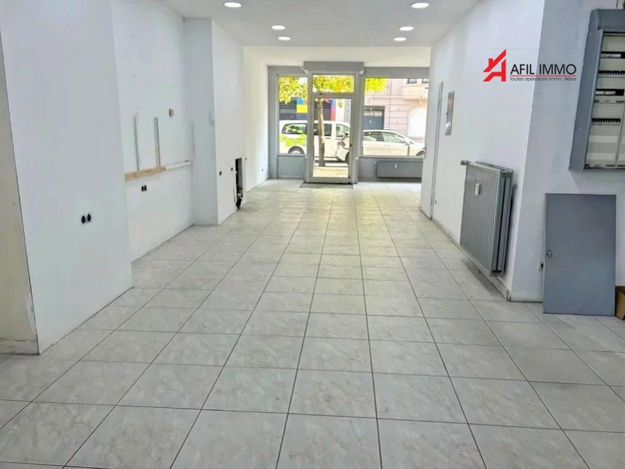 Local commercial à vendre à Esch-sur-Alzette