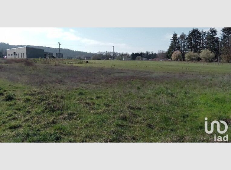 Terrain constructible à vendre à Hargarten-aux-Mines (FR) - Réf. 7163735