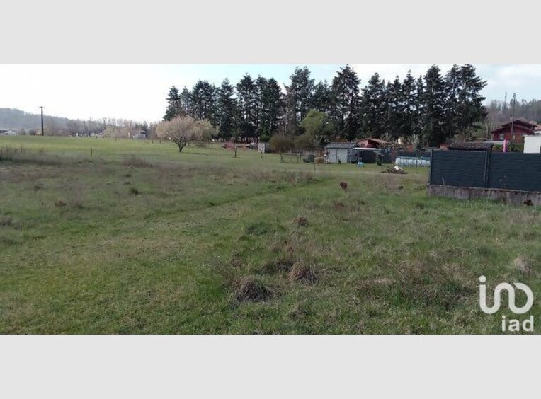 Terrain constructible à vendre à Hargarten-aux-Mines (FR) - Réf. 7163735