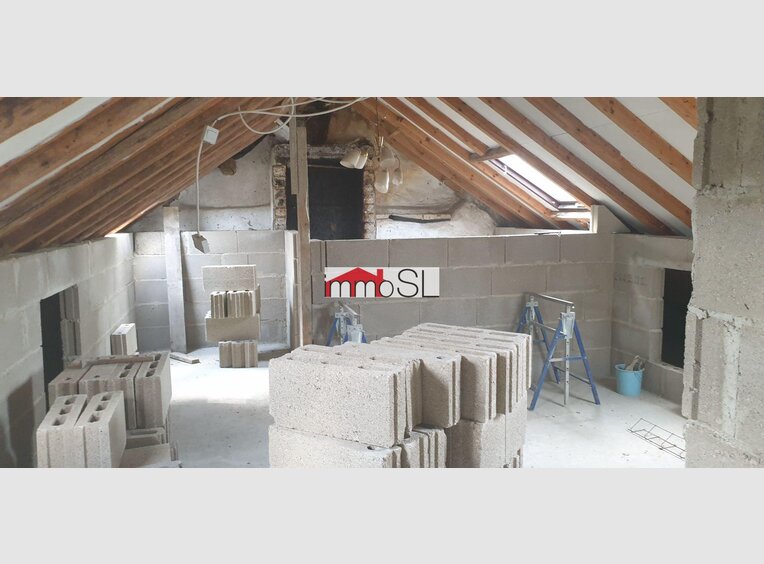 Maison à vendre 3 Chambres à Asselborn (LU) - Réf. 6975319