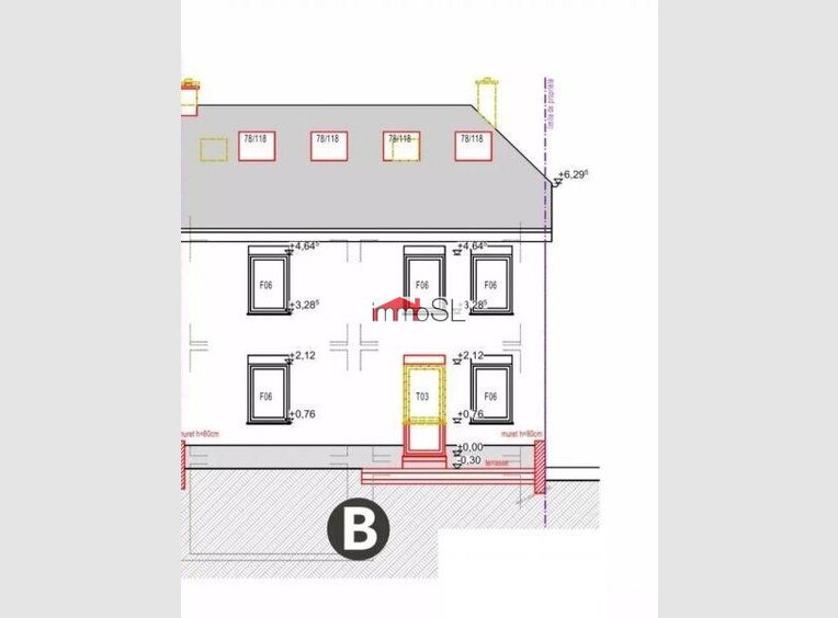 Maison à vendre 3 Chambres à Asselborn (LU) - Réf. 6975319