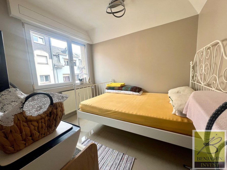 Appartement à vendre 2 chambres à Niederkorn