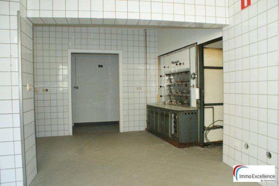 Renditeobjekt / Mehrfamilienhaus zu kaufen in Echternach