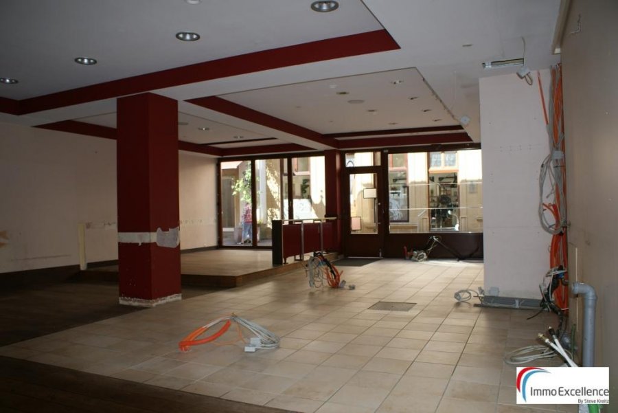 Renditeobjekt / Mehrfamilienhaus zu kaufen in Echternach