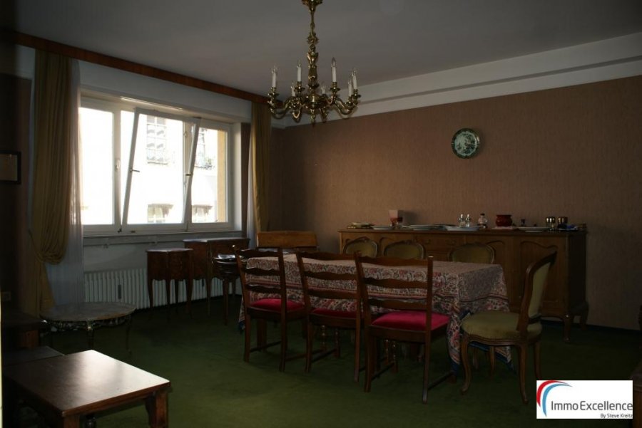 Renditeobjekt / Mehrfamilienhaus zu kaufen in Echternach