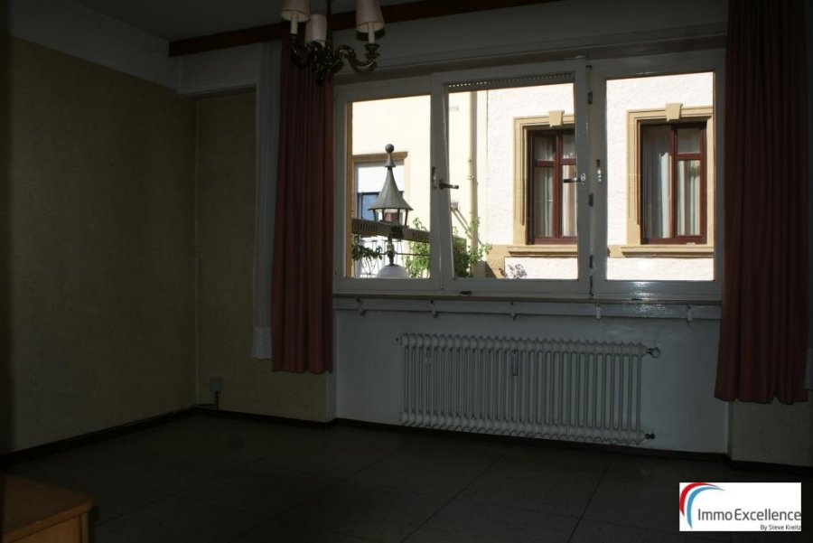 Renditeobjekt / Mehrfamilienhaus zu kaufen in Echternach