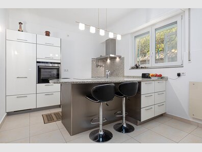 Maison jumelée à vendre 5 Chambres à Luxembourg-Weimerskirch - Réf. 6725735