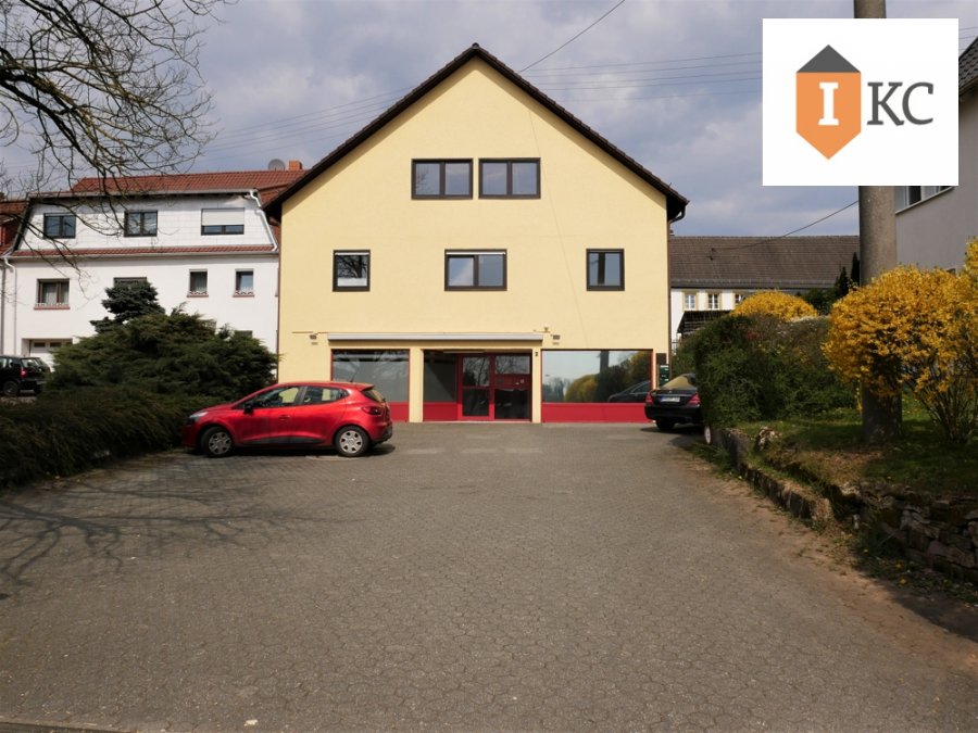 Ladenfläche mieten • St. Wendel • 130 m² • 600 € atHome