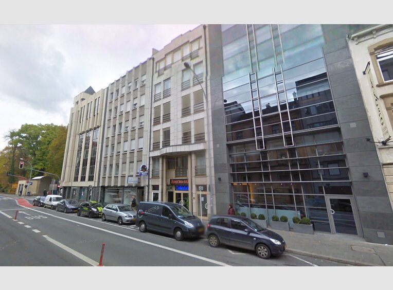 Büro zur Miete in Luxembourg (LU) - Ref. 7164263