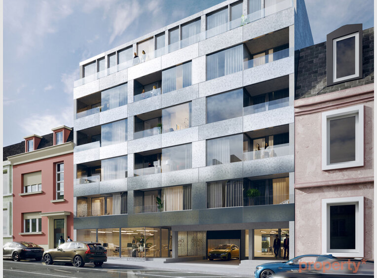 Bureau à vendre à Luxembourg (LU) - Réf. 6423143