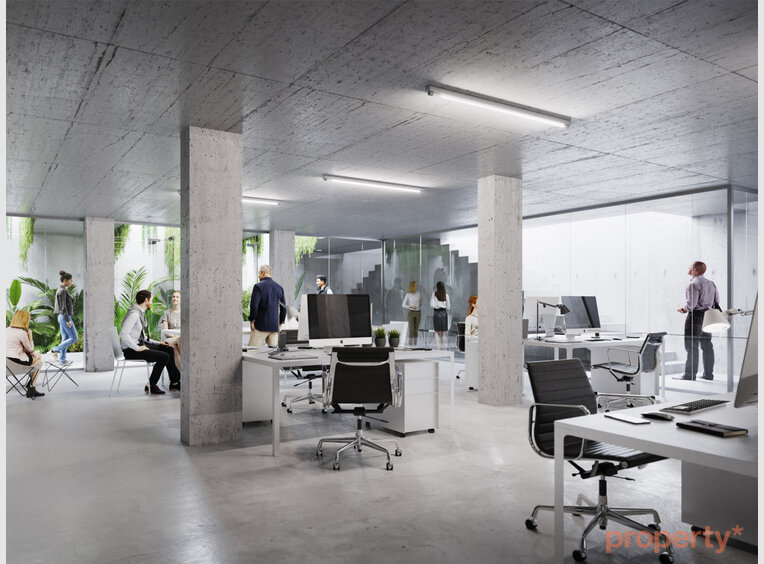 Bureau à vendre à Luxembourg (LU) - Réf. 6423143