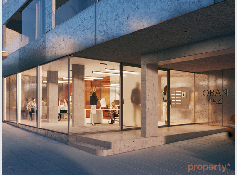 Bureau à vendre à Luxembourg (LU) - Réf. 6423143