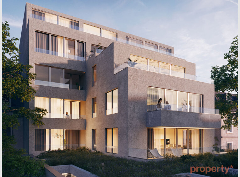 Bureau à vendre à Luxembourg (LU) - Réf. 6423143