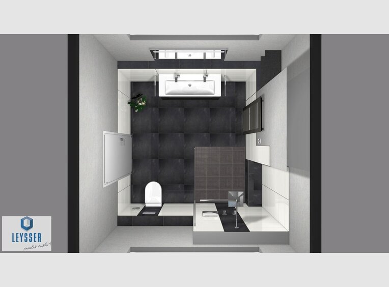 Appartement à vendre 2 Pièces à Saarbrücken (DE) - Réf. 5431911