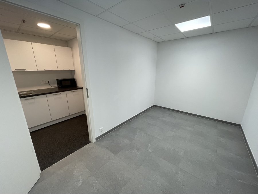 Bureau à louer à Gonderange