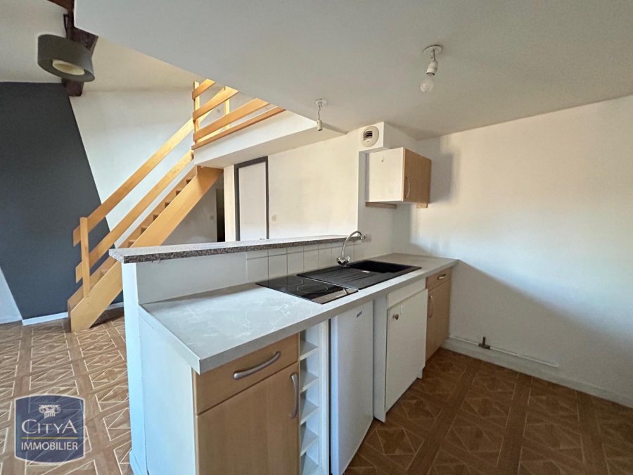 Apartment in Houdemont - View 2