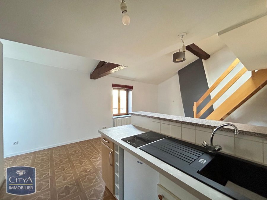 Apartment in Houdemont - View 3