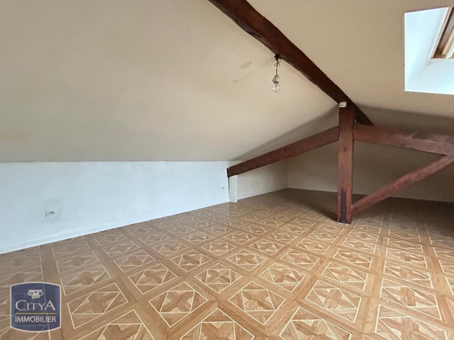 Apartment in Houdemont - More