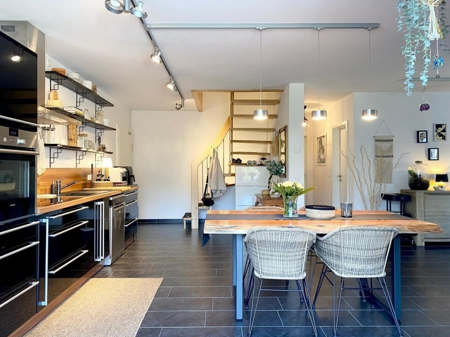 Wohnung