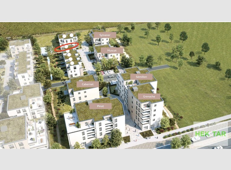 Haus zum Kauf 3 Zimmer in Mertert (LU) - Ref. 6853479