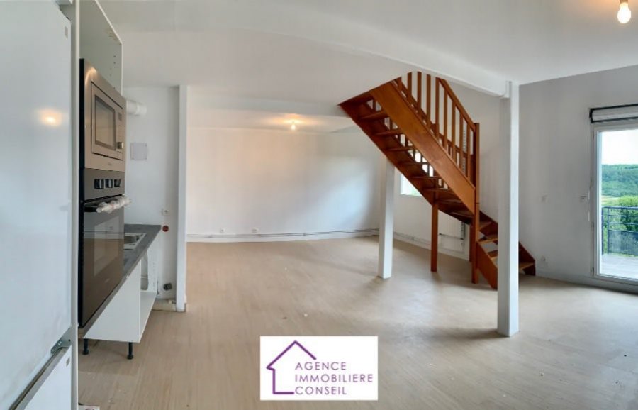 acheter appartement 4 pièces 60 m² hayange photo 2