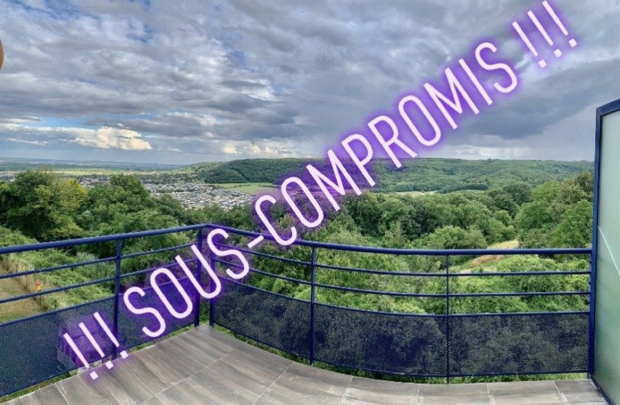 acheter appartement 4 pièces 60 m² hayange photo 1