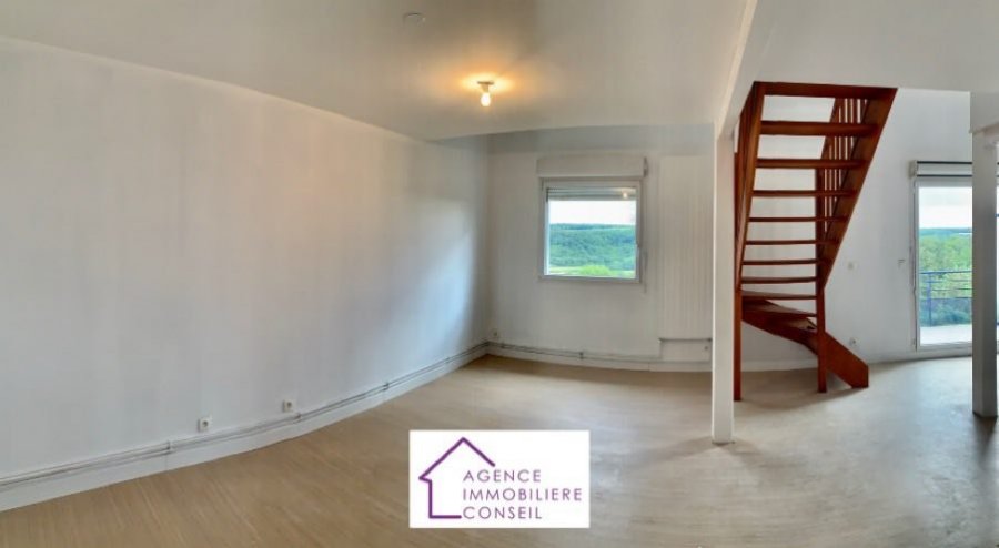 acheter appartement 4 pièces 60 m² hayange photo 3
