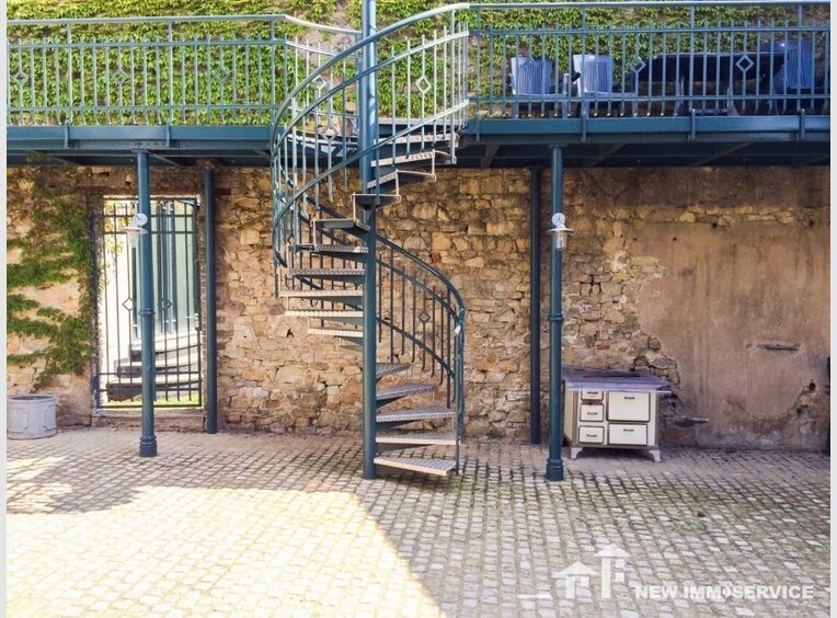 Office for rent in Grevenmacher - Ref. 6308967