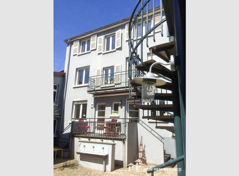 Office for rent in Grevenmacher - Ref. 6308967