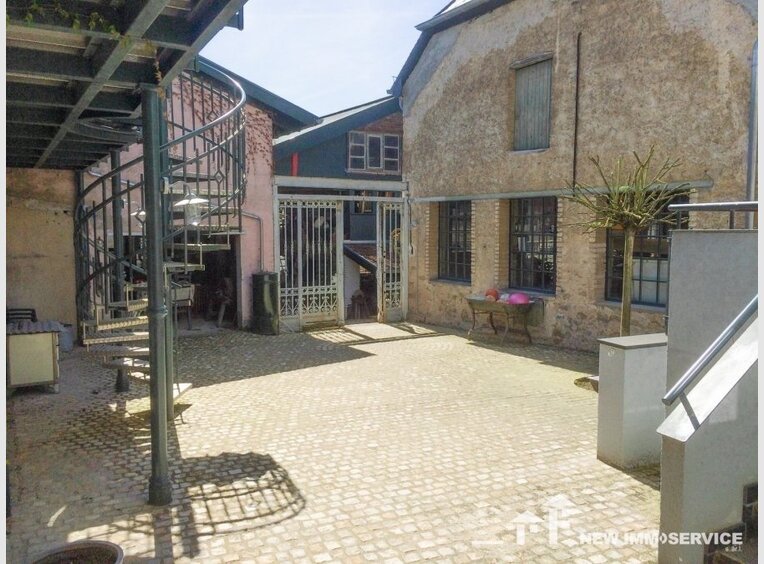 Office for rent in Grevenmacher - Ref. 6308967