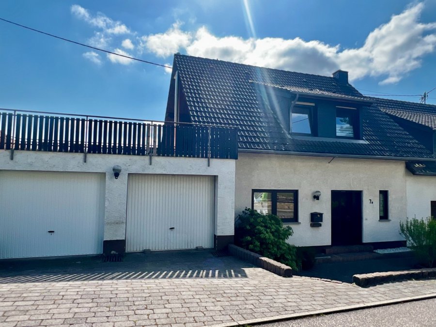 Einfamilienhaus